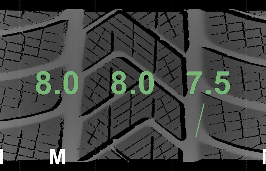 BMW BMW X5 X6 F15 F16 19 inch M velgen 623 + Winterbanden Pirelli NIEUW Runflat Origineel