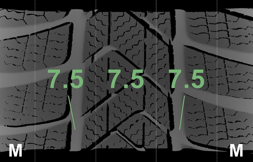 BMW BMW X1 F48 X2 F39 17 inch velgen 564  + Winterbanden Pirelli Nieuw Runflat Origineel