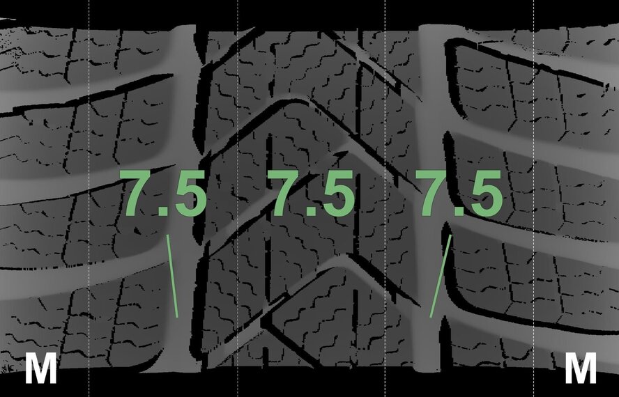 BMW BMW X1 F48 X2 F39 17 inch velgen 564  + Winterbanden Pirelli Nieuw Runflat Origineel