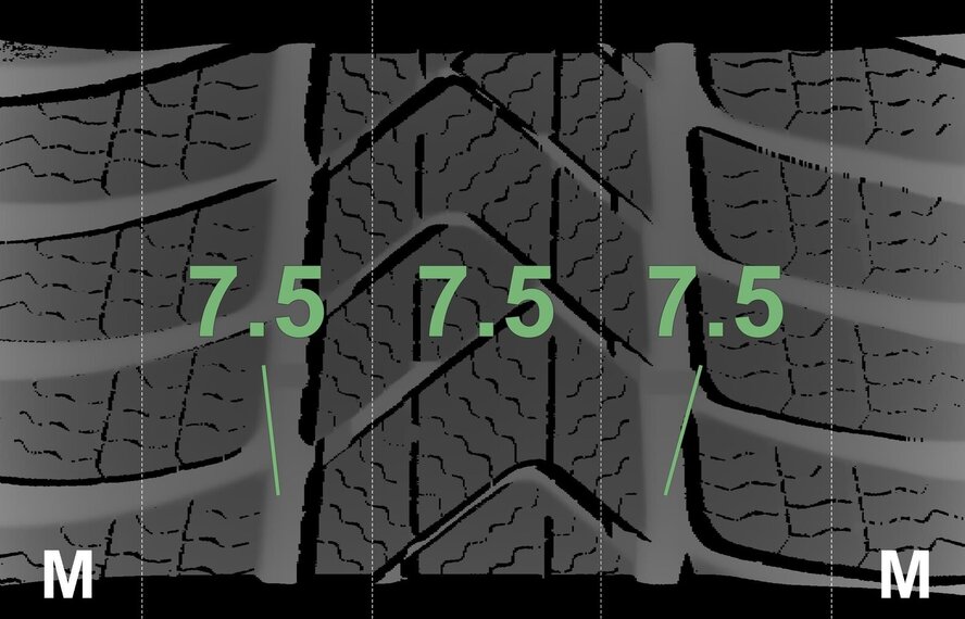 BMW BMW X1 F48 X2 F39 17 inch velgen 564  + Winterbanden Pirelli Nieuw Runflat Origineel