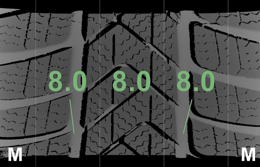 MINI Mini Countryman Spoke  F60 17 inch 531 velgen + Winterbanden Pirelli NIEUW Runflat Origineel