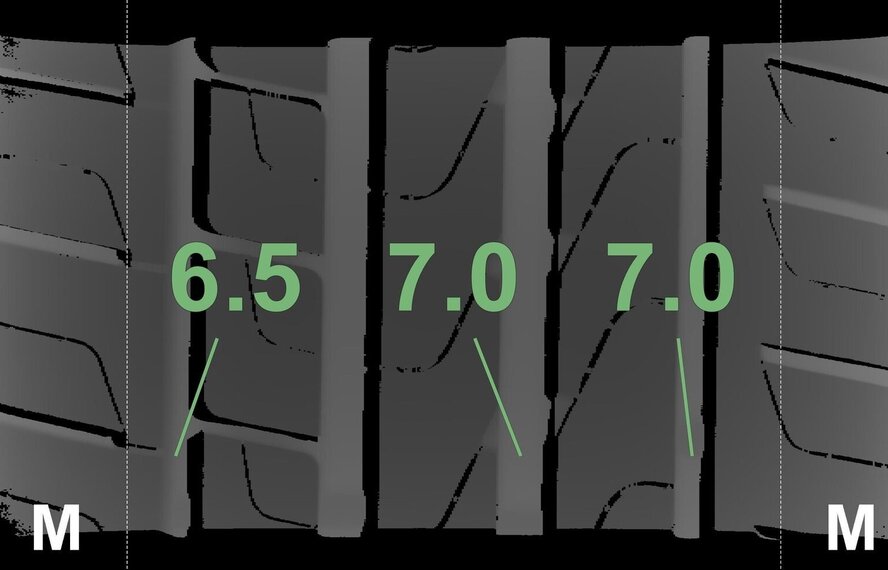 BMW BMW X1 F48 17 inch velgen 564  + Zomerbanden Pirelli Runflat Origineel