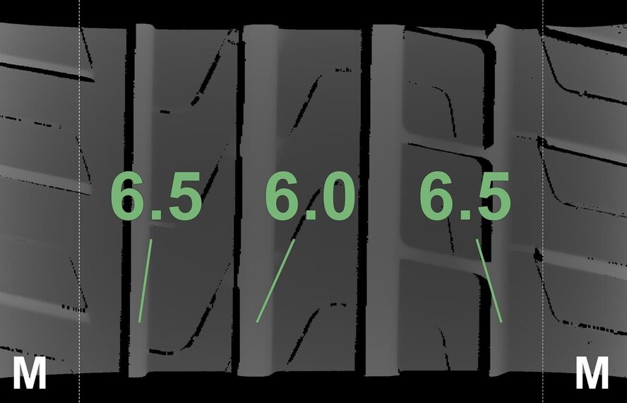 BMW BMW X1 F48 17 inch velgen 564  + Zomerbanden Pirelli Runflat Origineel