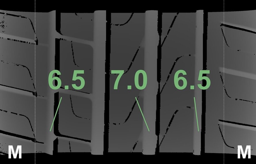 BMW BMW X1 F48 17 inch velgen 564  + Zomerbanden Pirelli Runflat Origineel