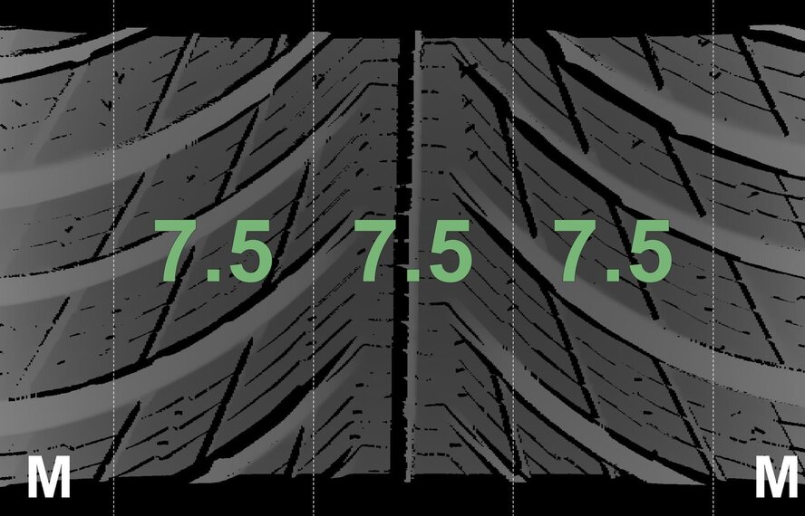 BMW BMW X3 X4 G01 18 inch 618 M Velgen + Winterbanden Michelin Runflat Nieuw Origineel