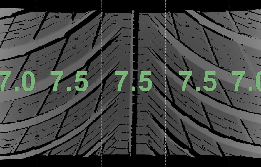 BMW BMW X3 X4 G01 18 inch 618 M Velgen + Winterbanden Michelin Runflat Nieuw Origineel