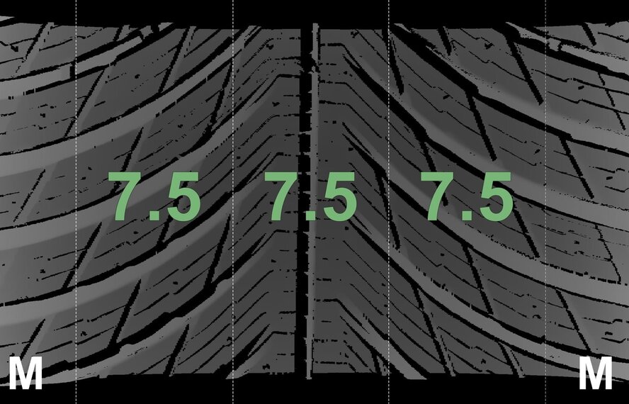 BMW BMW X3 X4 G01 18 inch 618 M Velgen + Winterbanden Michelin Runflat Nieuw Origineel