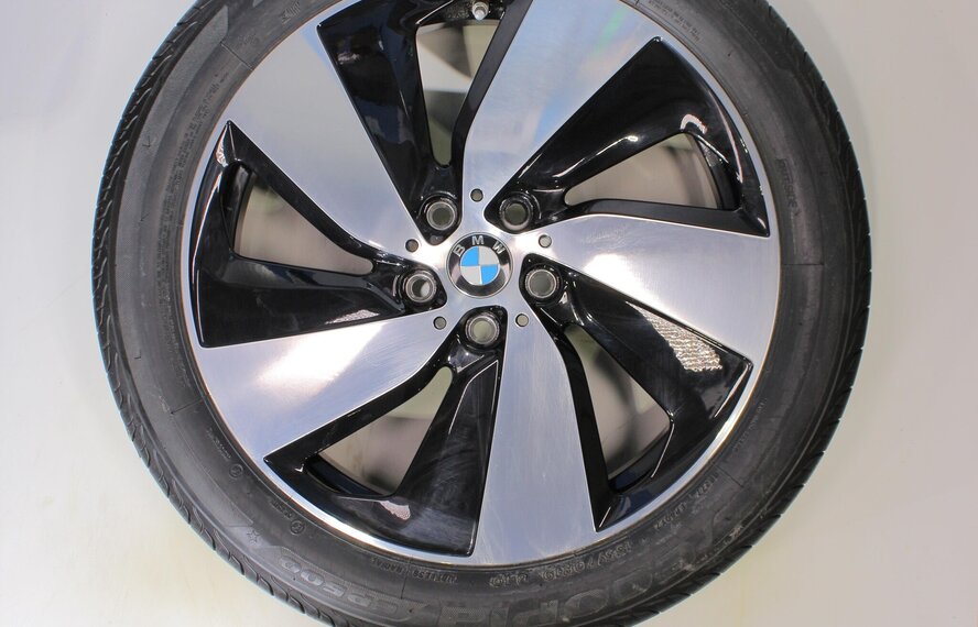 BMW BMW i3 I01  429 19 inch Bridgestone Demo Zomerbanden Origineel