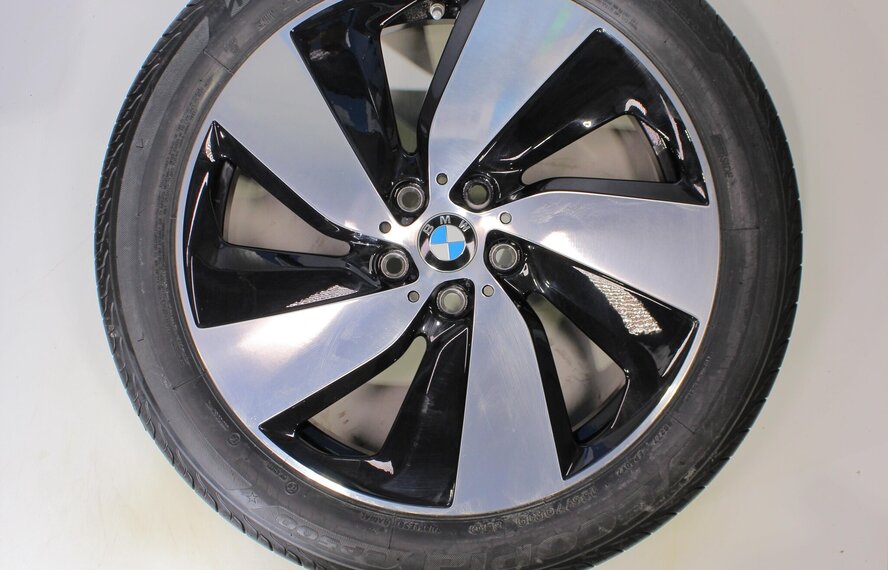 BMW BMW i3 I01  429 19 inch Bridgestone Demo Zomerbanden Origineel