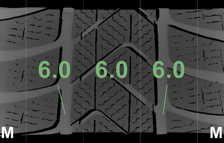 Mini Clubman F54  518 Vent Spoke 17 inch Pirelli Runflat Winterbanden Origineel