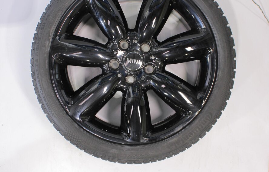Mini Mini Clubman F54  521 18 inch Continental Winterbanden Origineel