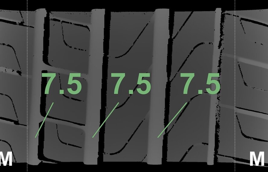 BMW BMW 3 4 serie F30 F31 F32 F36 393 17 inch Pirelli Zomerbanden Origineel