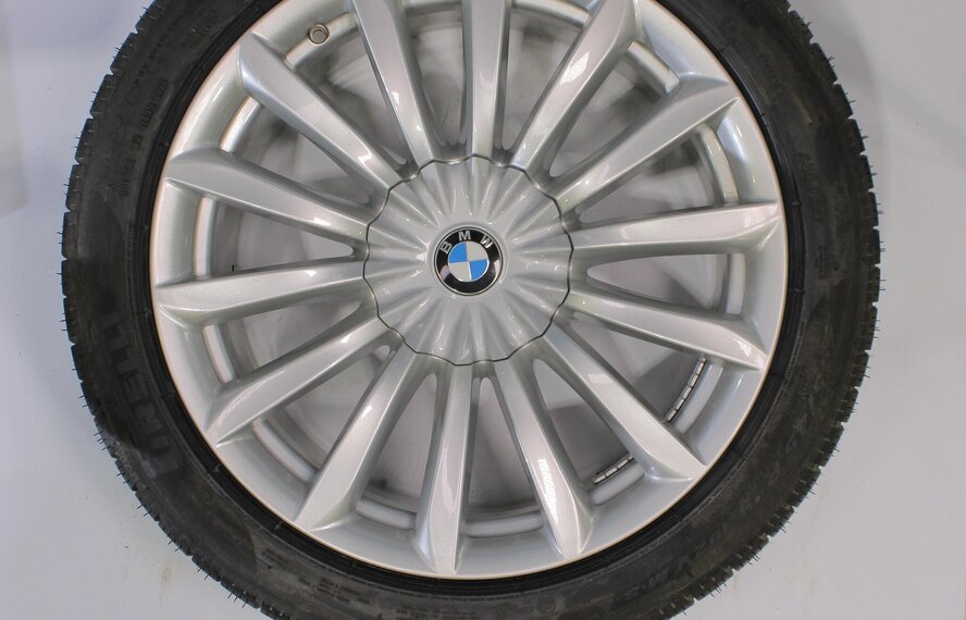 BMW BMW 6 GT G32 7 serie G11 G12 620 19 inch Pirelli Winterbanden Origineel