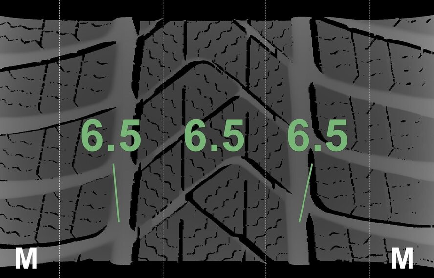 BMW BMW 1 2 serie F40 F41 F42 F43 F44 2 serie Gran Coupe 473 16 inch Pirelli Winterbanden Origineel