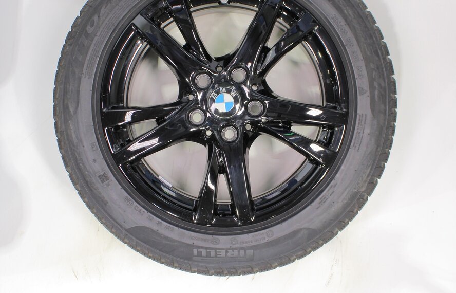 BMW BMW 1 2 serie F40 F41 F42 F43 F44 2 serie Gran Coupe 473 16 inch Pirelli Winterbanden Origineel
