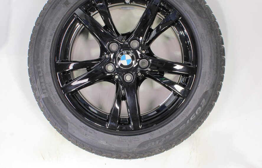BMW BMW 1 2 serie F40 F41 F42 F43 F44 2 serie Gran Coupe 473 16 inch Pirelli Winterbanden Origineel
