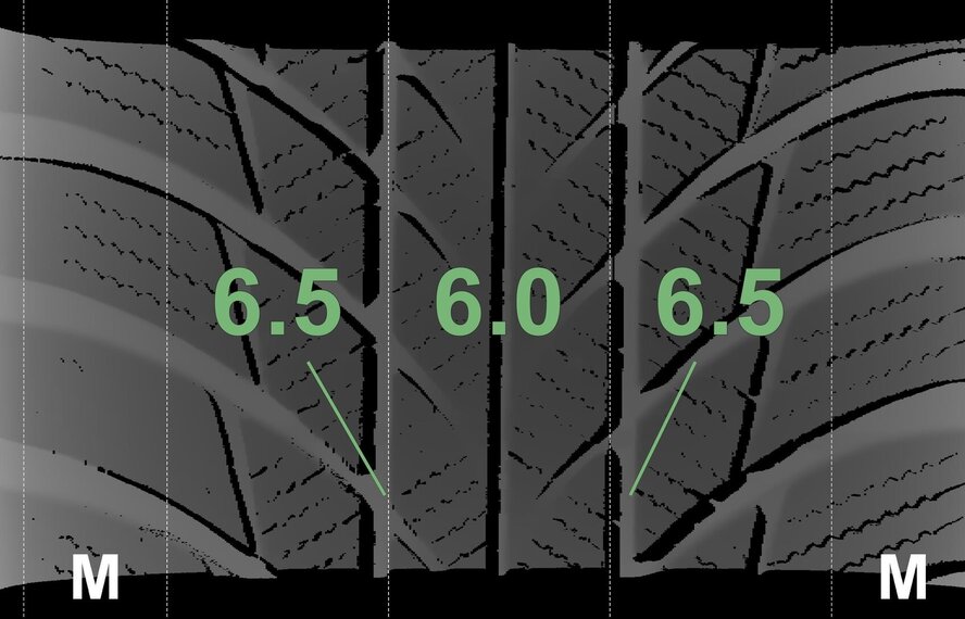 BMW BMW 2 serie 3 serie 4 serie G20 G21 G22 G42 774 16 inch velgen Bridgestone  Winterbanden NIEUW Origineel