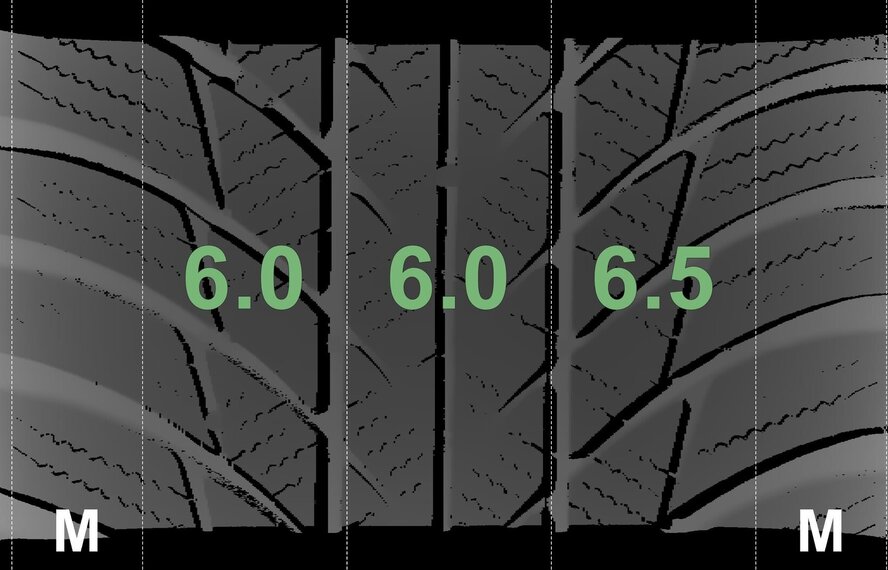 BMW BMW 2 serie 3 serie 4 serie G20 G21 G22 G42 774 16 inch velgen Bridgestone  Winterbanden NIEUW Origineel