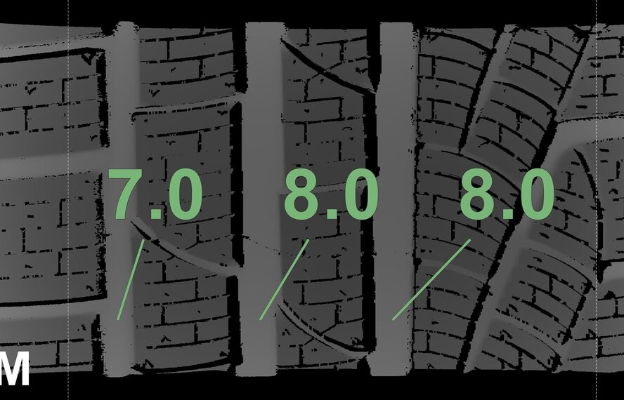 BMW BMW 5 6 serie F06 F10 F11 F12 F13 237 18 inch velgen Pirelli Runflat Winterbanden NIEUW Origineel