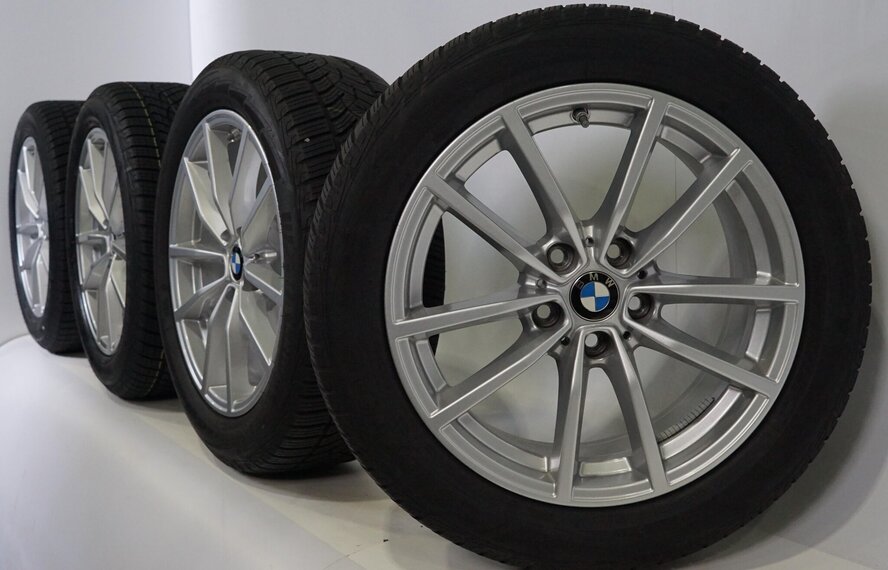 BMW 2 serie 3 serie 4 serie G20 G21 G22 G42 778 17 inch Goodyear Winterbanden Origineel