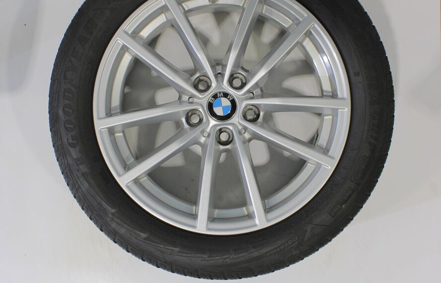 BMW 2 serie 3 serie 4 serie G20 G21 G22 G42 778 17 inch Goodyear Winterbanden Origineel