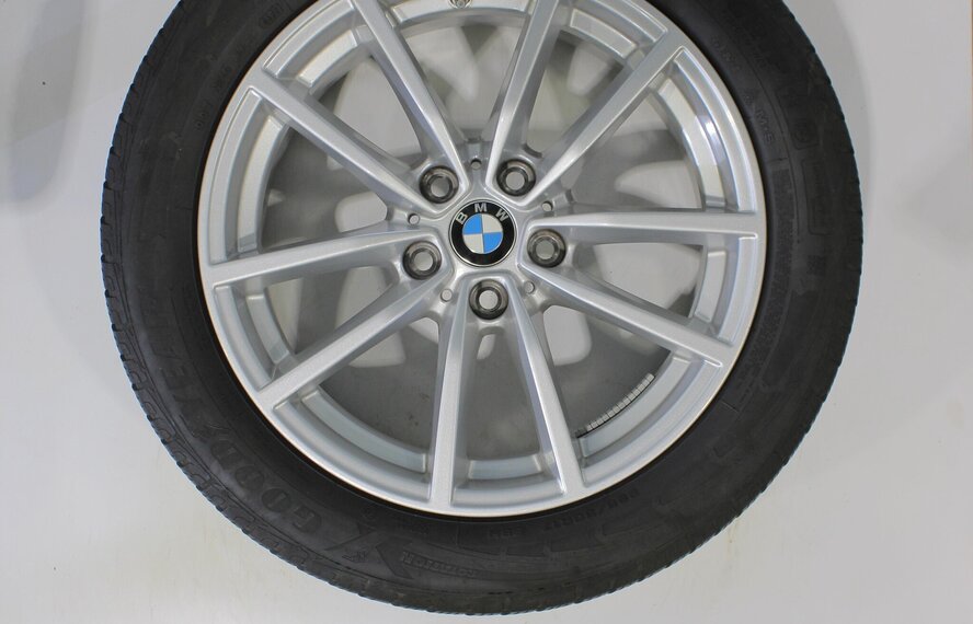 BMW 2 serie 3 serie 4 serie G20 G21 G22 G42 778 17 inch Goodyear Winterbanden Origineel