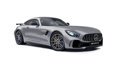 AMG GT 