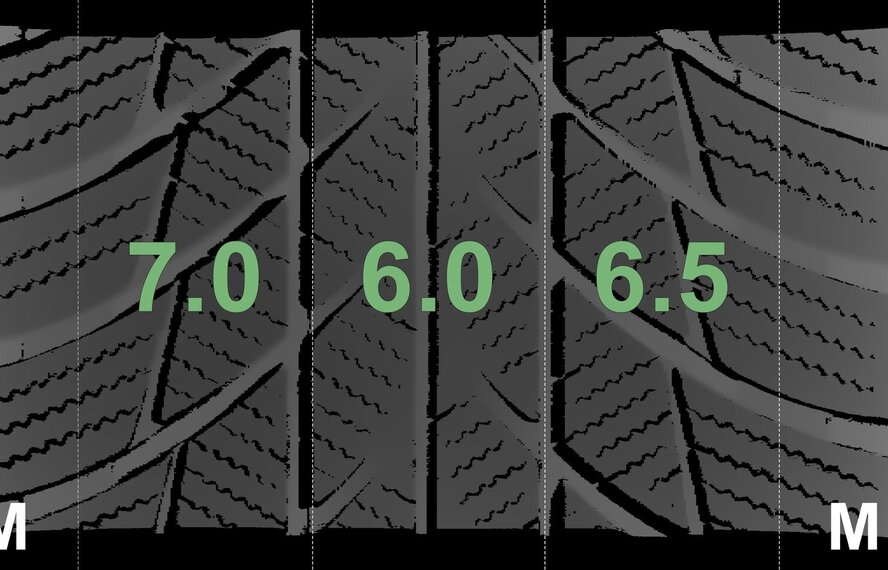 BMW BMW X1 F48 X2 F39 560 17 inch Bridgestone Winterbanden Origineel