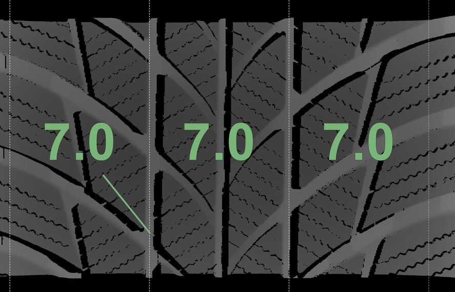 BMW BMW X1 F48 X2 F39 570M 18 inch velgen Bridgestone  Winterbanden runflat Origineel