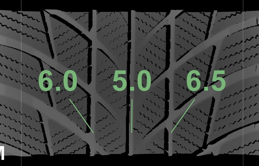 BMW BMW X1 F48 X2 F39 570M 18 inch velgen Bridgestone  Winterbanden runflat Origineel