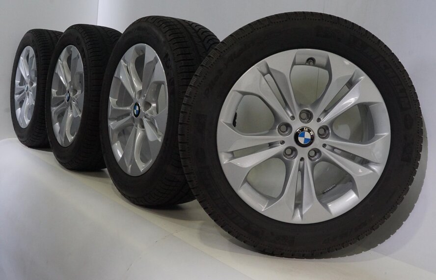 BMW BMW X1 F48 X2 F39 564 17 inch Michelin Winterbanden Origineel