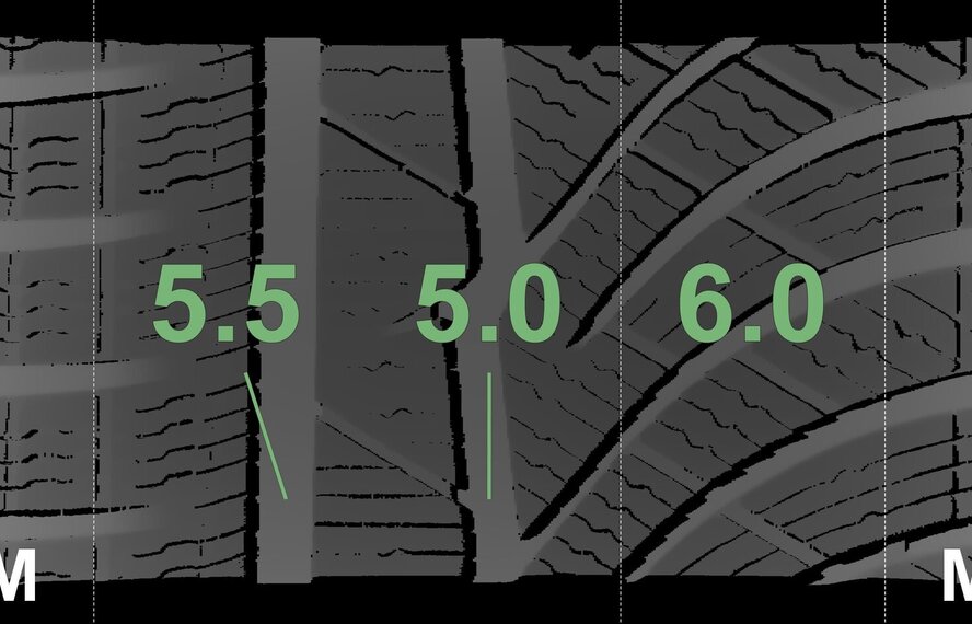 BMW BMW X1 F48 X2 F39 564 17 inch Michelin Winterbanden Origineel