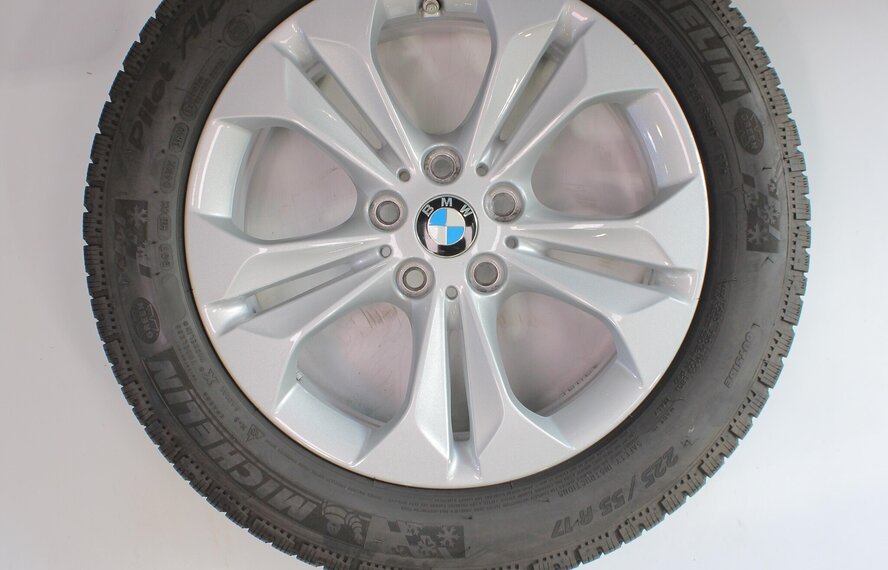 BMW BMW X1 F48 X2 F39 564 17 inch Michelin Winterbanden Origineel
