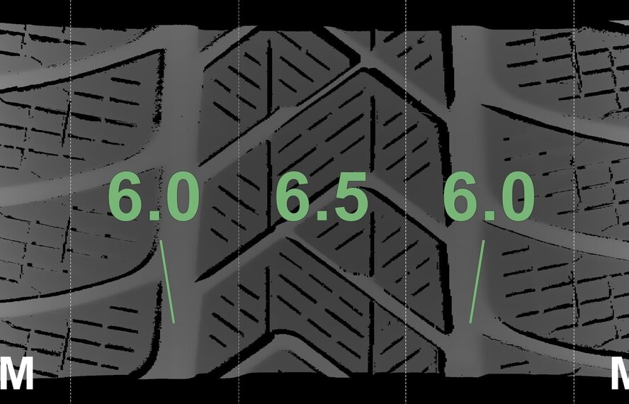 Audi Audi Q5 SQ5  19 inch velgen + Winterbanden Pirelli Origineel