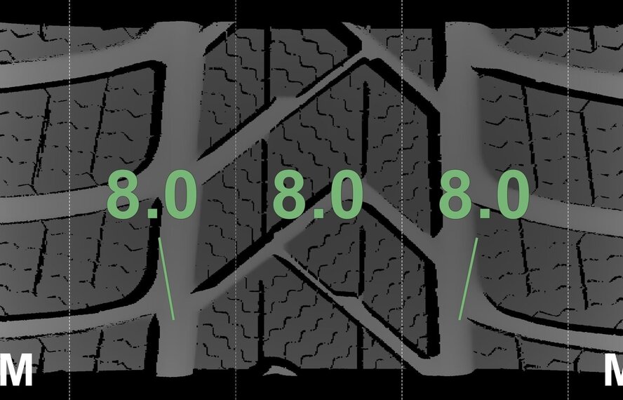 Mercedes Mercedes A B CLA Klasse W176 18 inch AMG velgen + Winterbanden Pirelli NIEUW Origineel