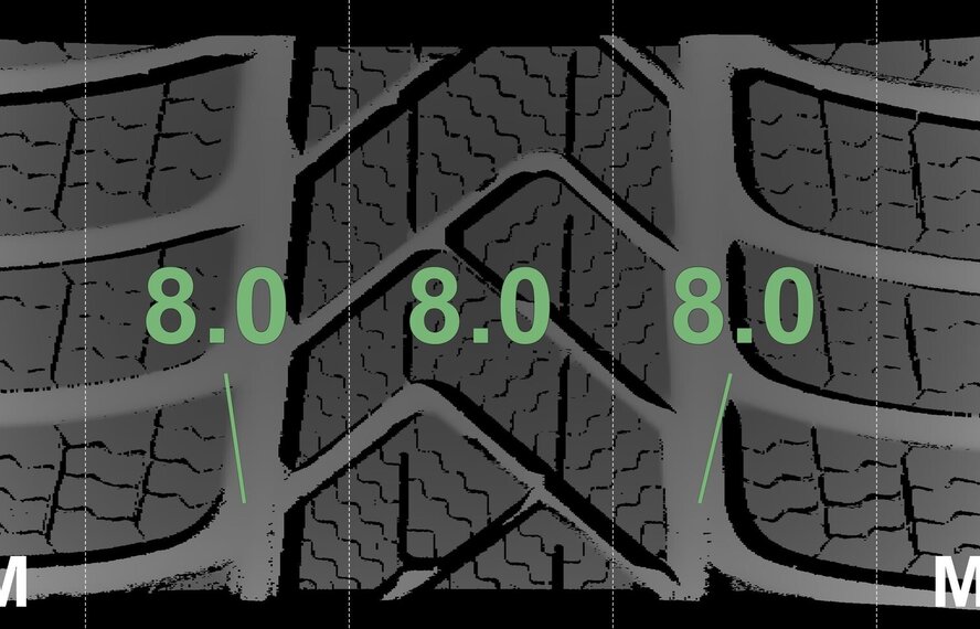 Mercedes Mercedes A B CLA Klasse W176 18 inch AMG velgen + Winterbanden Pirelli NIEUW Origineel