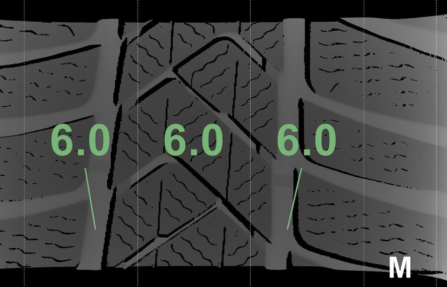 BMW BMW 3 GT serie F34  673 19 inch Pirelli Winterbanden Origineel