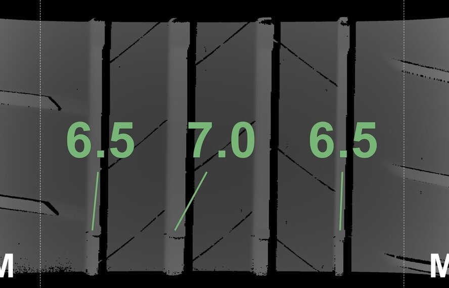 Mercedes Mercedes A B CLA Klasse W177 C118 W247 18 inch velgen Bridgestone Zomerbanden Nieuw Origineel