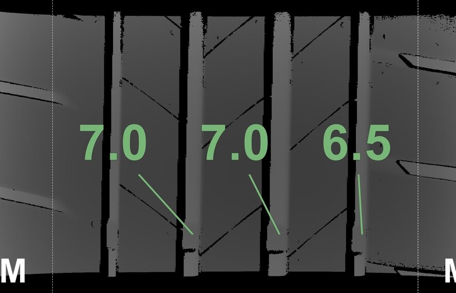 Mercedes Mercedes A B CLA Klasse W177 C118 W247 18 inch velgen Bridgestone Zomerbanden Nieuw Origineel