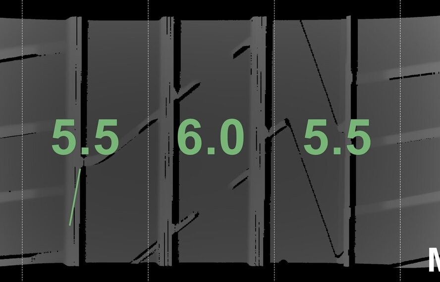 Mercedes Mercedes C-Klasse C206 S205 W206  17 inch Hankook Zomerbanden Origineel