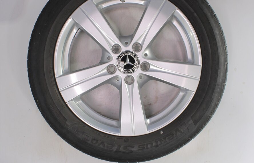 Mercedes Mercedes C-Klasse C206 S205 W206  17 inch Hankook Zomerbanden Origineel