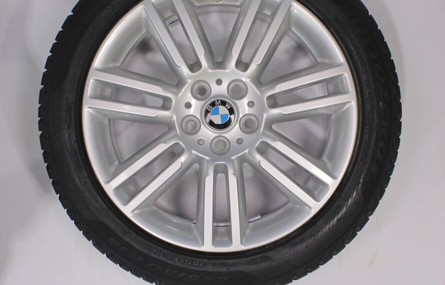 Mini Countryman F60 532 18 inch Pirelli Winterbanden Origineel