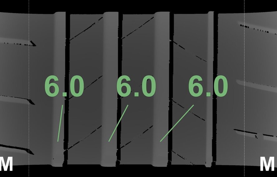 MINI Mini Clubman F54  518 17 inch Bridgestone Zomerbanden Origineel