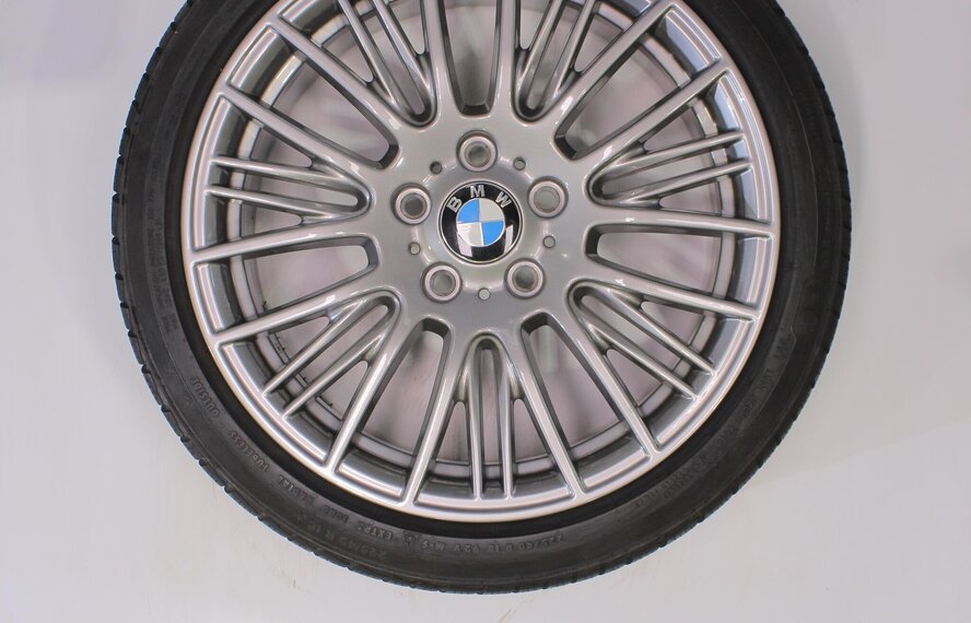 BMW BMW 1 2 serie F20 F21 F22 F23 388 M-Performance 18 inch Continental Winterbanden Origineel