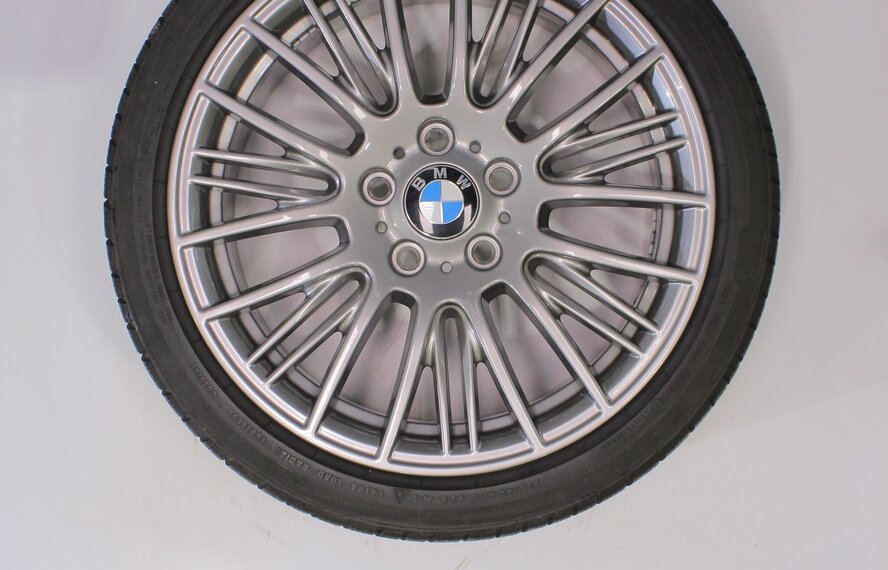 BMW BMW 1 2 serie F20 F21 F22 F23 388 M-Performance 18 inch Continental Winterbanden Origineel