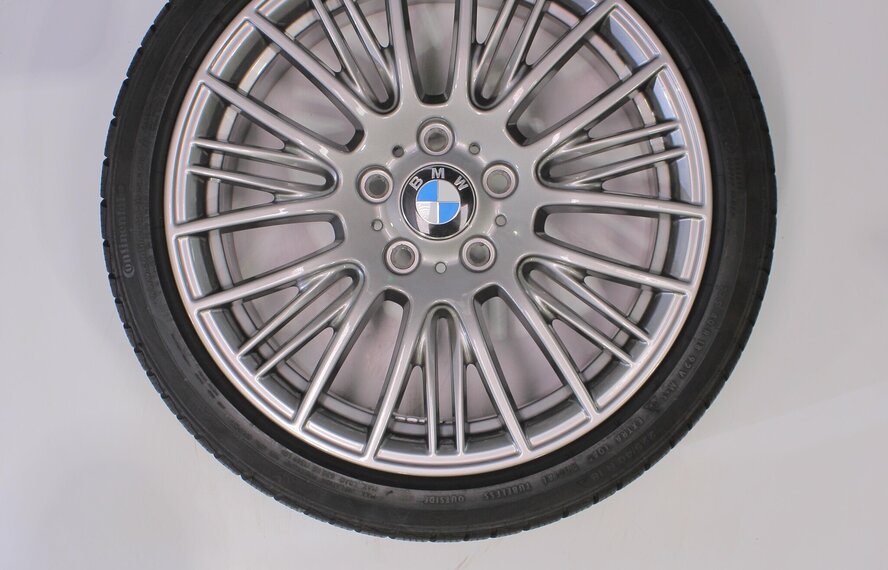 BMW BMW 1 2 serie F20 F21 F22 F23 388 M-Performance 18 inch Continental Winterbanden Origineel