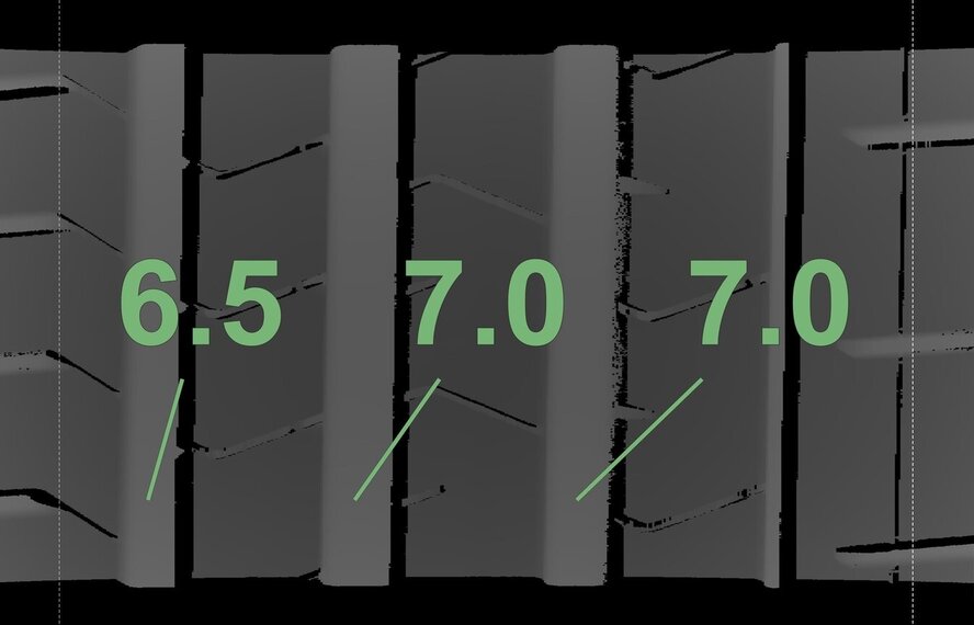 Mercedes Mercedes GLE W167   19 inch Pirelli Zomerbanden Origineel