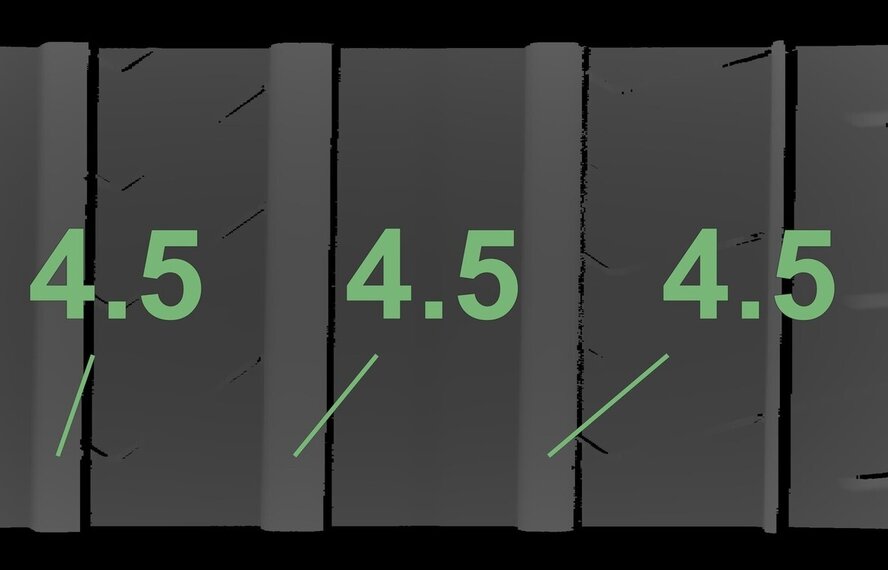 Mercedes Mercedes GT 43 53 63 AMG X290  19 inch Pirelli Zomerbanden Origineel