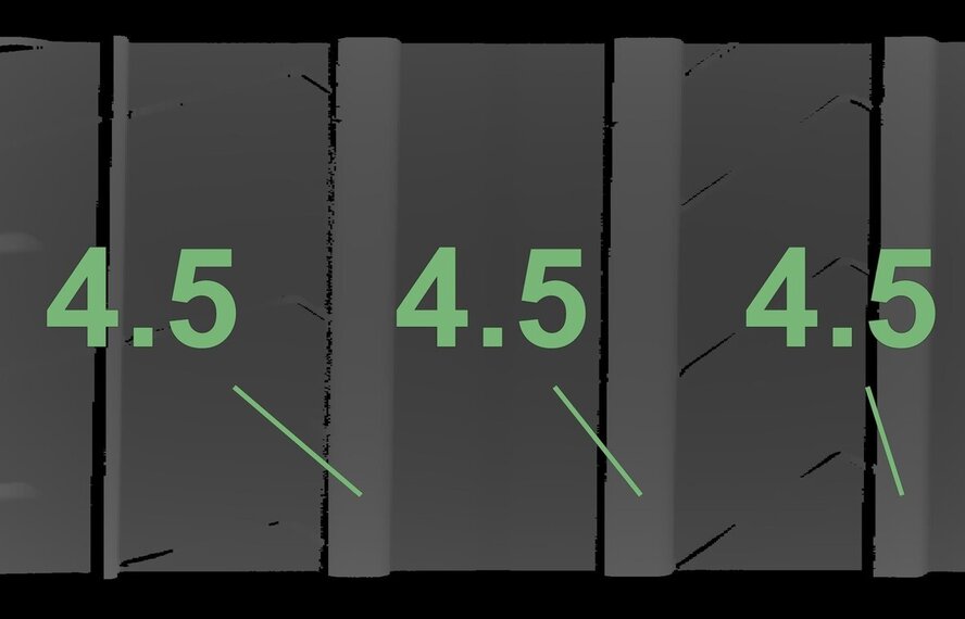 Mercedes Mercedes GT 43 53 63 AMG X290  19 inch Pirelli Zomerbanden Origineel