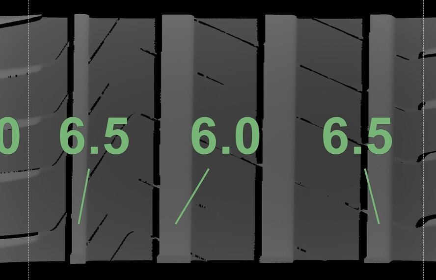 Mercedes Mercedes C-Klasse C206 S206 W206  18 inch Pirelli Zomerbanden Origineel